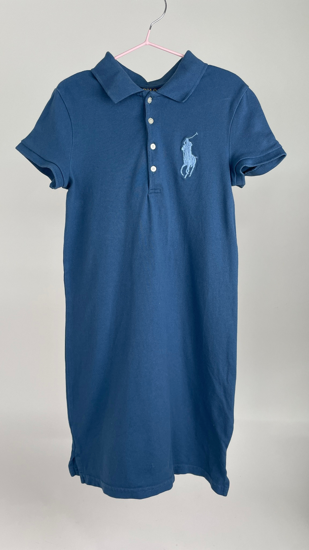 Платье Polo Ralph Lauren