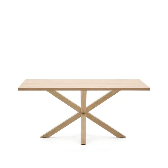 Стол Arya 160x100 дуб натуральный