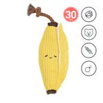 Игрушка Crinkle Crops Банан ZippyPaws