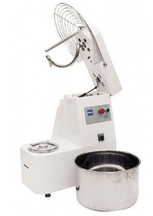 Тестомес спиральный MEC M-30-C-2S