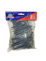 ЧОПИК 6*80М 90 ШТ