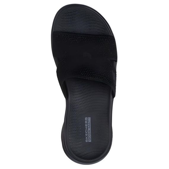 Skechers Go Walk Flex 'Black'