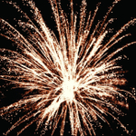 Батарея салютов: "Салют на юбилей"