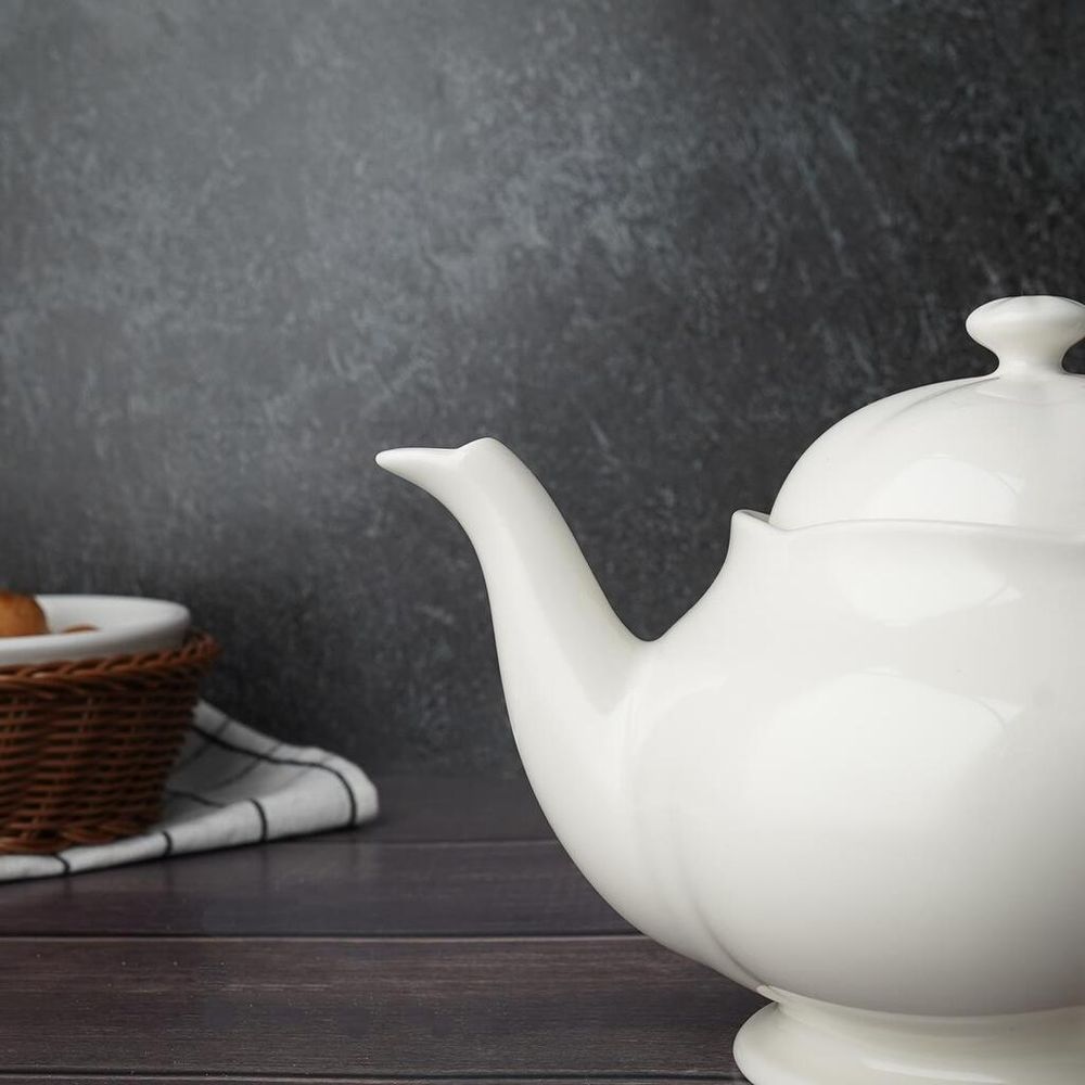 Чайник 1000 мл d 15,5 см h14,5 см Bella Noble [1]