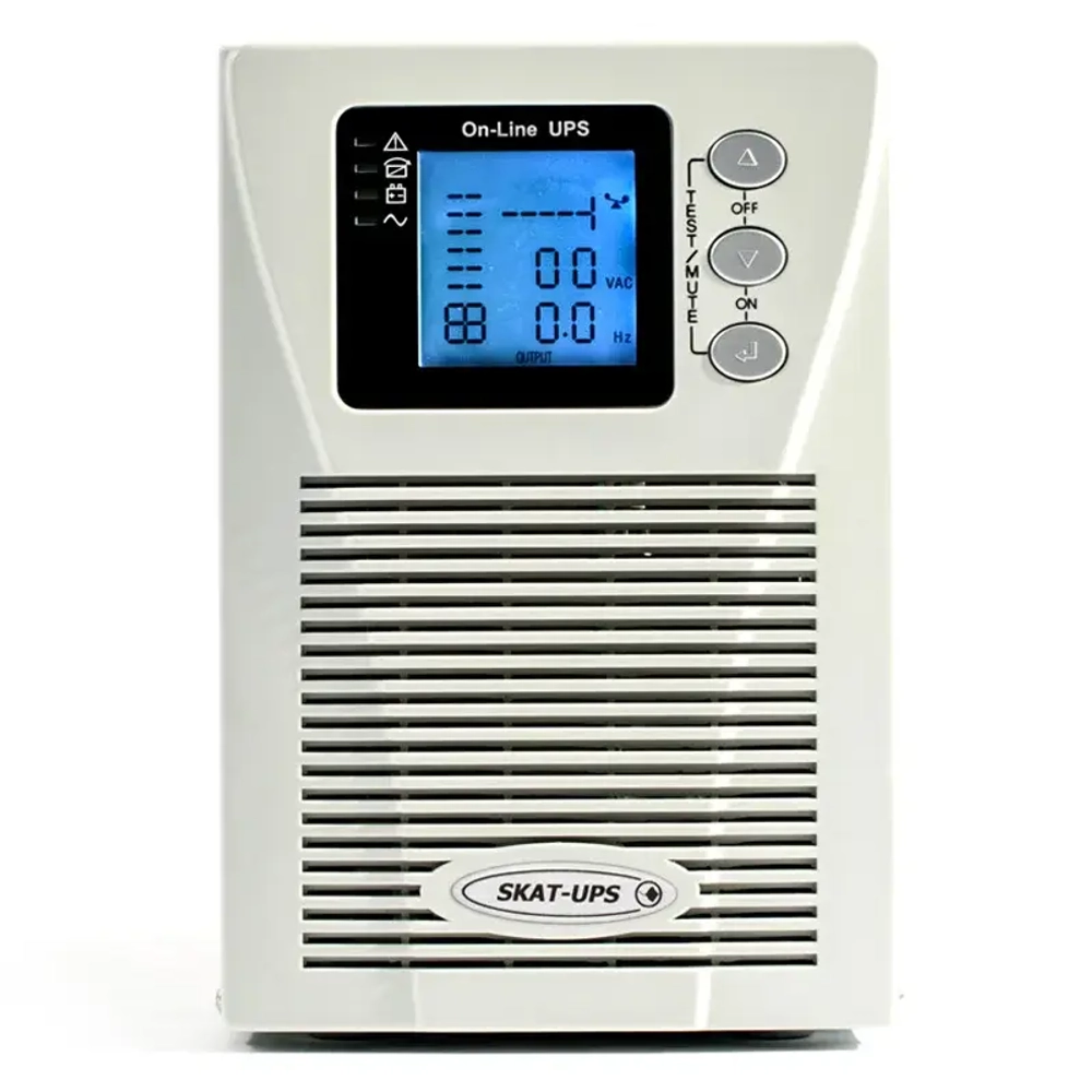 SKAT UPS 1000 источник бесперебойного питания 491