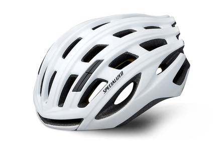 Арт 60119-1254 Шлем велосипедный PROPERO 3 ANGI MIPS CE бел L