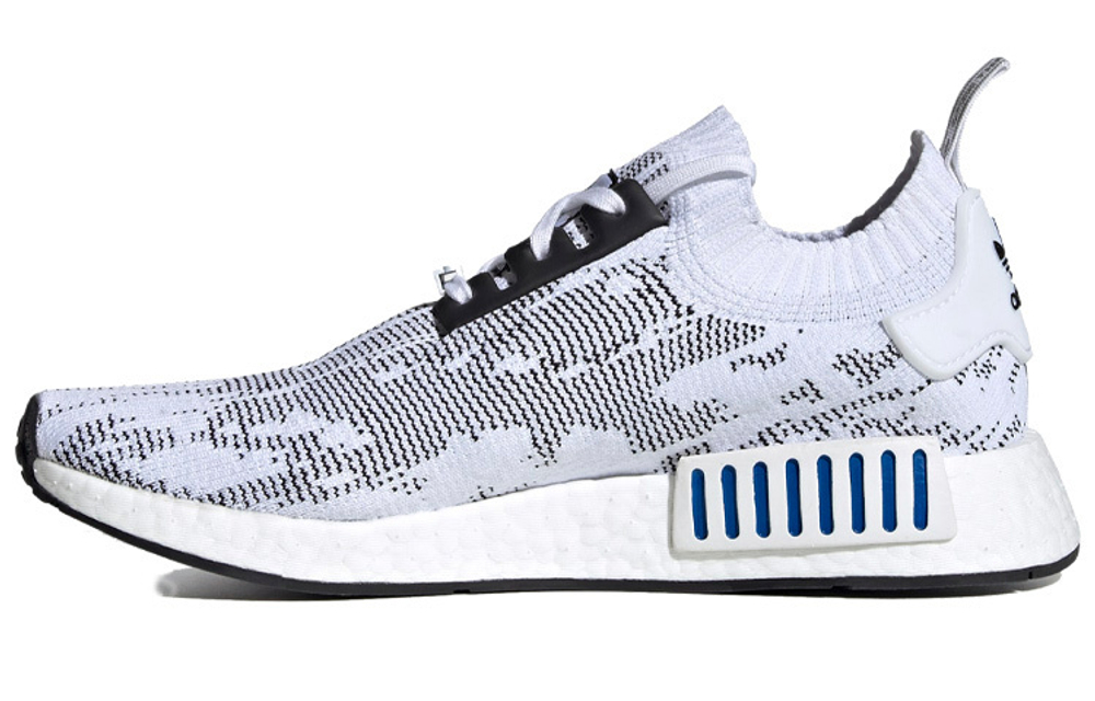 Кроссовки Star Wars X Adidas Originals Nmd_R1