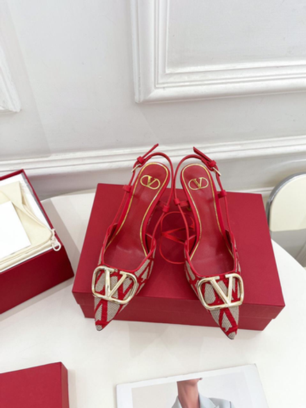 Туфли Valentino