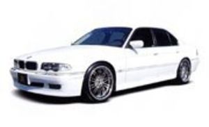BMW E38 (94-01)