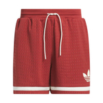 Баскетбольные шорты adidas Originals Basketball Shorts Red