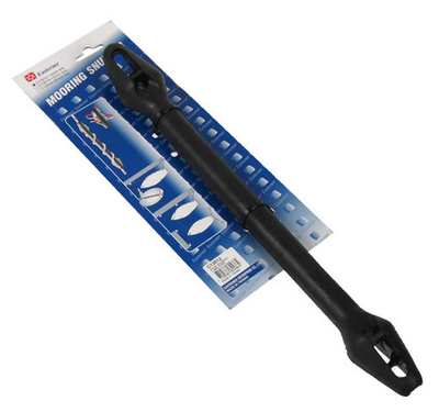 Амортизатор швартовый под канат 12 мм