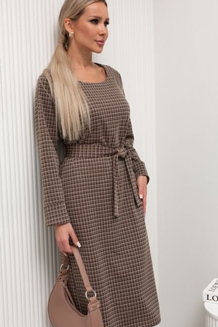 Платье Сильва №3 Valentina