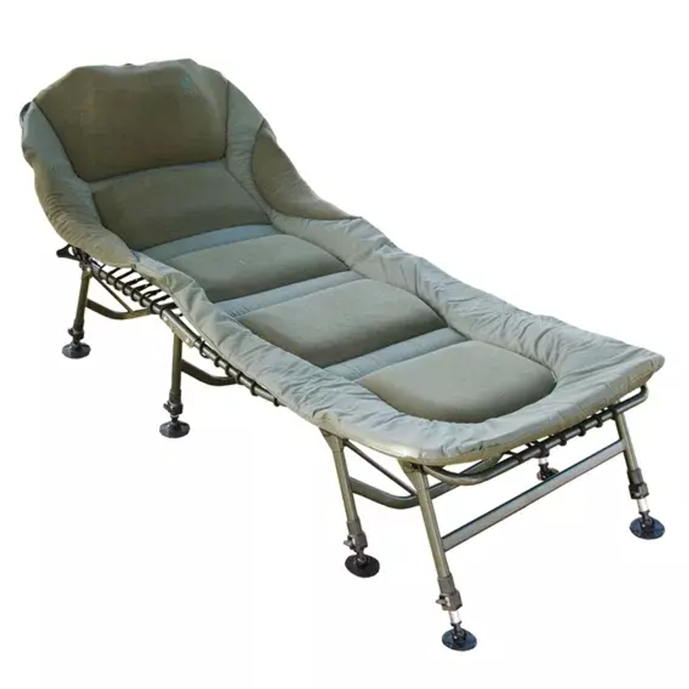 Раскладушка BTrace Robust, артикул F0490