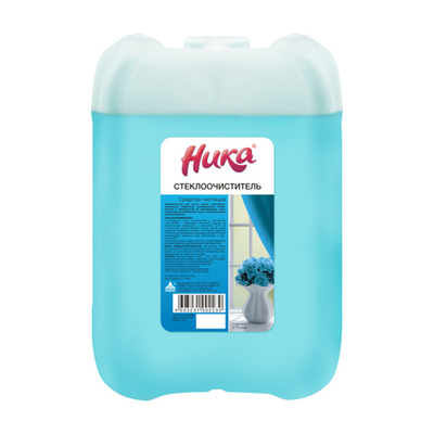 Ника-Стеклоочиститель 5 л