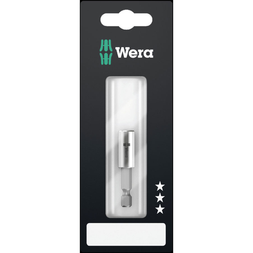 Магнитный держатель бит 50 мм Wera 05073401001