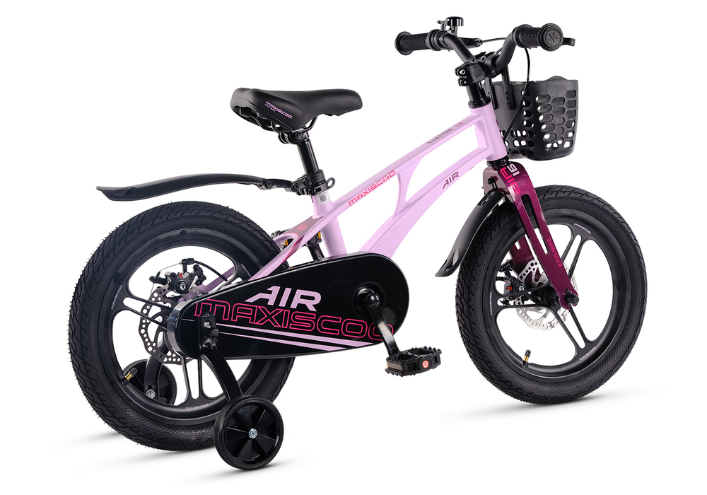Maxiscoo AIR Pro 16'' (2025)