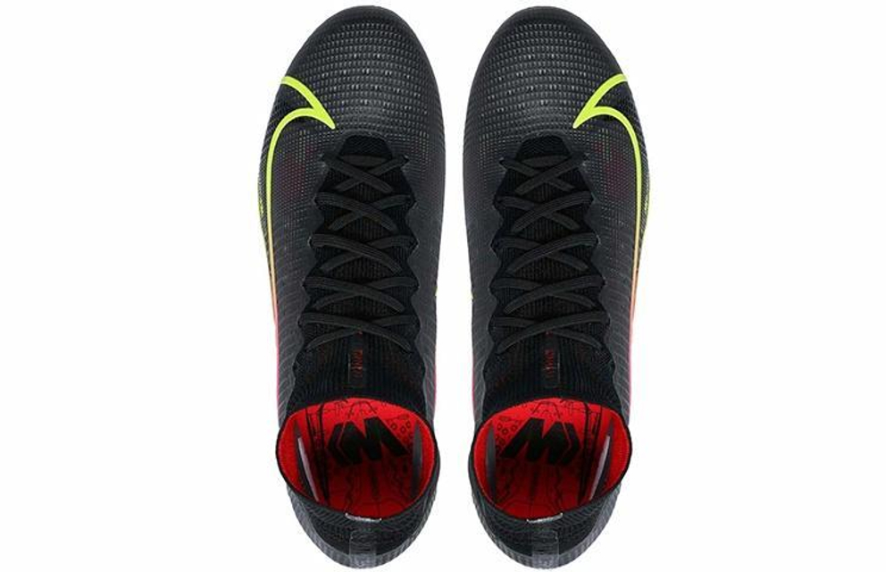 Кроссовки Nike Mercurial Superfly 8 14 Elite Ag
