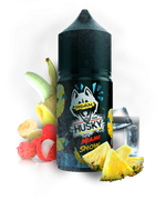 Husky Premium - Miami Snow (30ml 2% nic)
