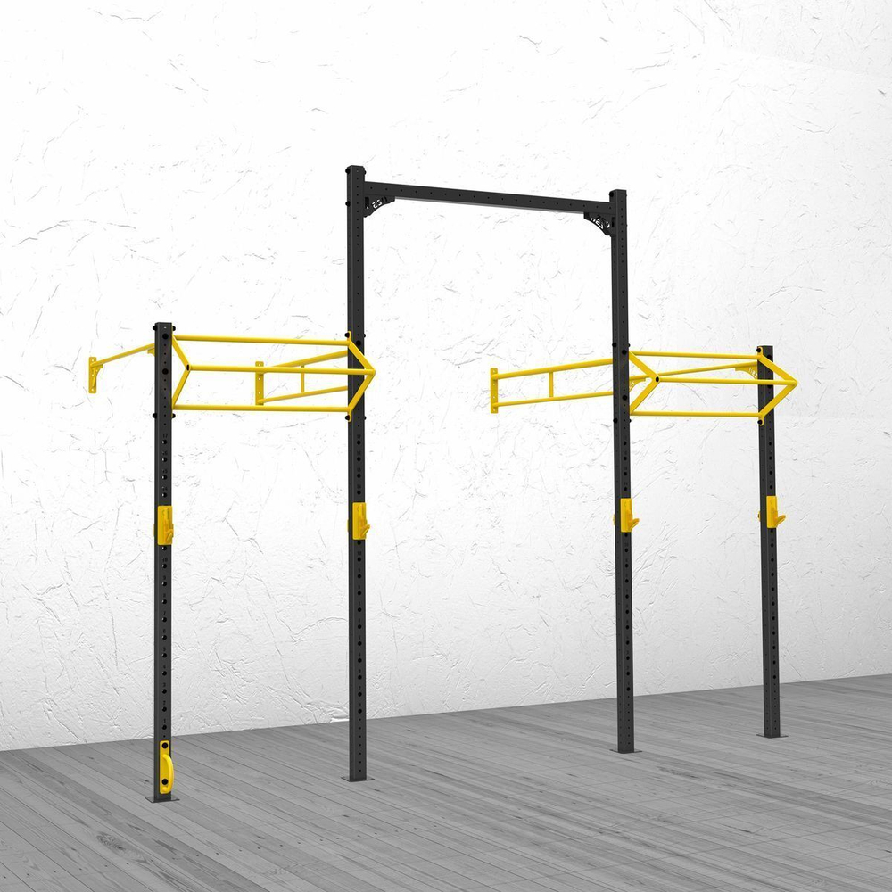 A0316 Функциональная рама 4000 x 1800 мм DHZ