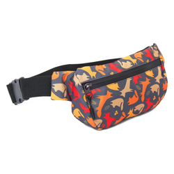 Поясная сумка для прогулок DOGLEA SORTY