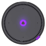 Умная колонка Яндекс.Станция Мини Черная