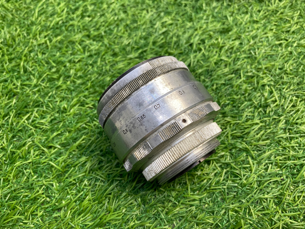 Гелиос 44 2/58mm Покупка/Продажа