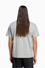 Футболка adidas All SZN - серый