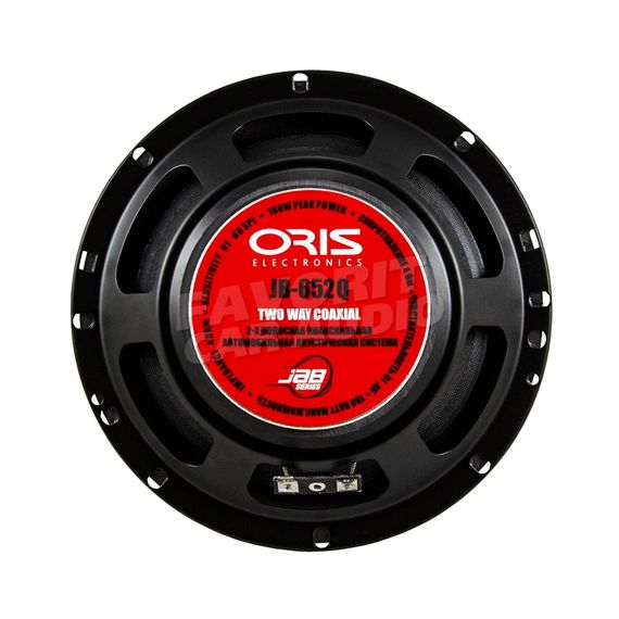 Коакс. акустика ORIS JB-652Q