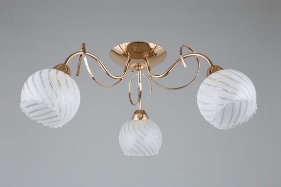 Потолочная люстра Omnilux Grosotto OML-24907-03