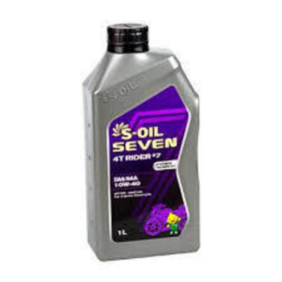 масло s-oil 10/50