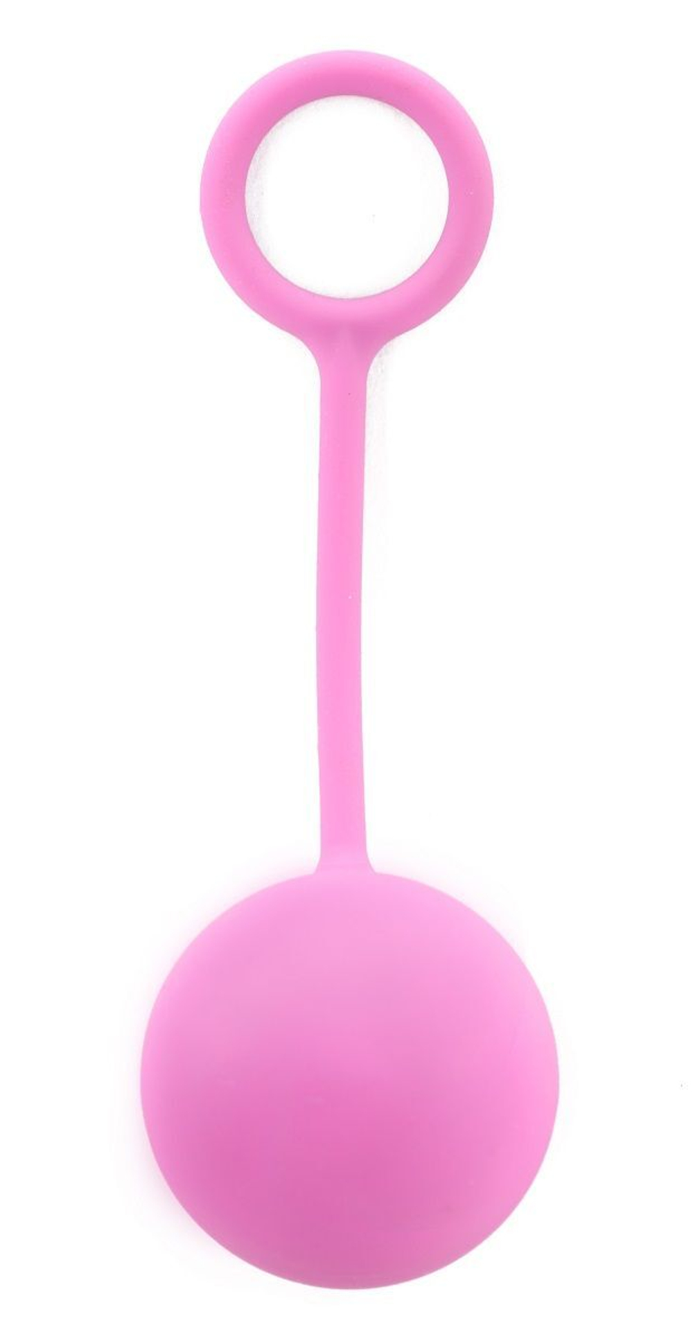 Комплект вагинальных шариков THE ALEXANDRA BEN WA BALLS (Цвет: розовый)