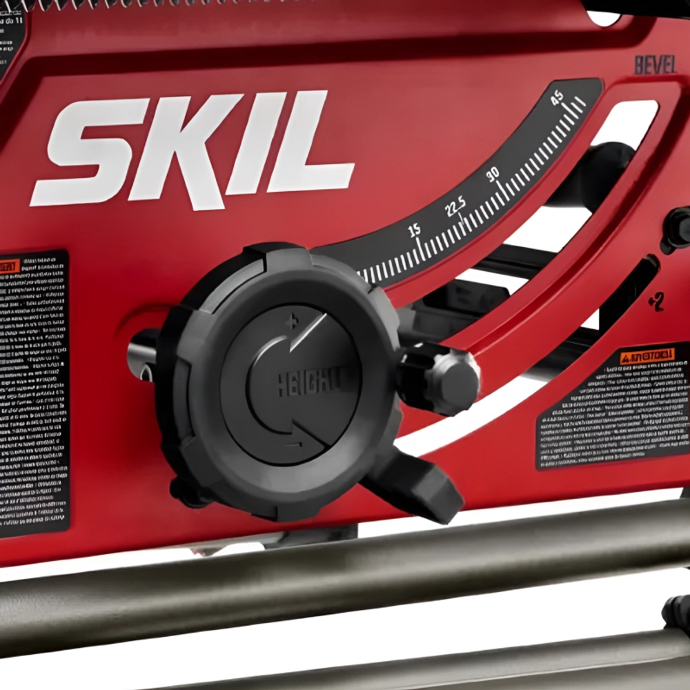 SKIL TS6307 распиловочный стол TS6307SE00