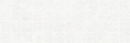 Декор Sand мозаичный серый MM60118