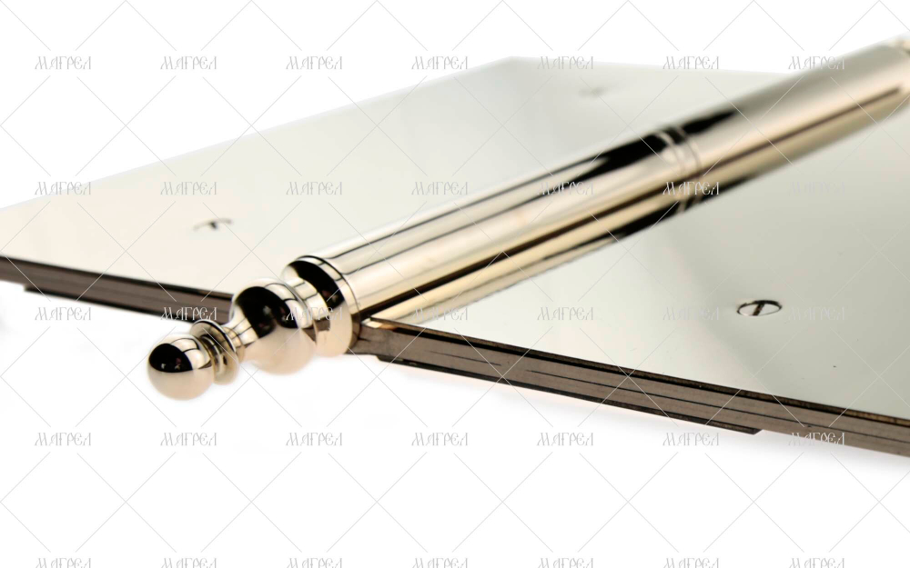 Карточная огромная петля