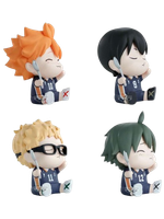 Рандомная Фигурка Blind Box Haikyu!! Happy