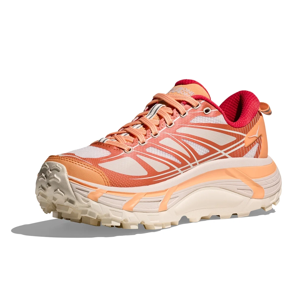 Кроссовки unisex Hoka Mafate speed 2