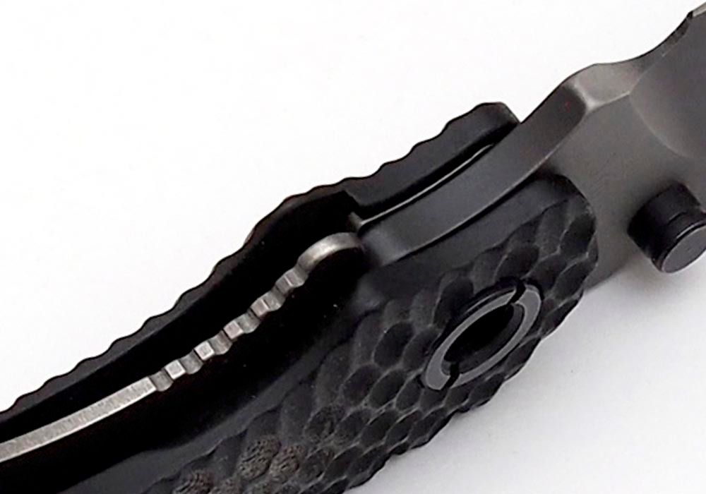 Купить Нож Strider RCC Tanto GG tiger stripe, Strider, 2016, недорого ...