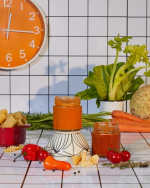 Salsa Ромеско