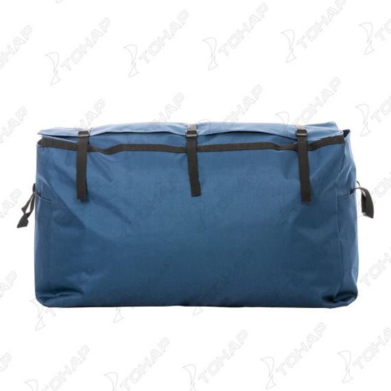 Лодка Тонар Алтай 380 JET F надувное дно, фальшборт