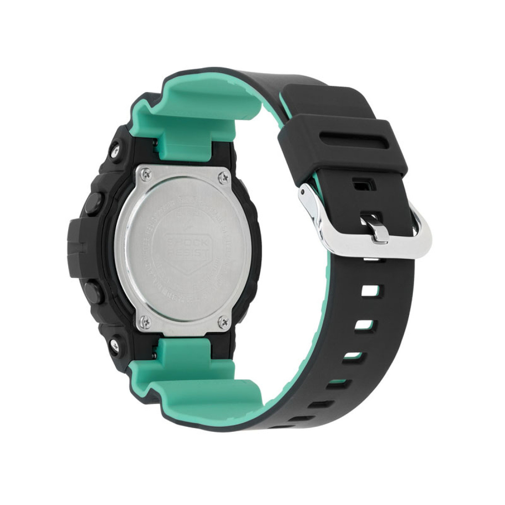 Часы CASIO G-SHOCK, GA-800BL-1A