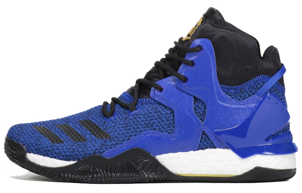 D rose 7 blue online