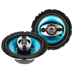 Автоколонки URAL БИРЮЗА АС-Б1647 (16.5см./2шт./сетки)