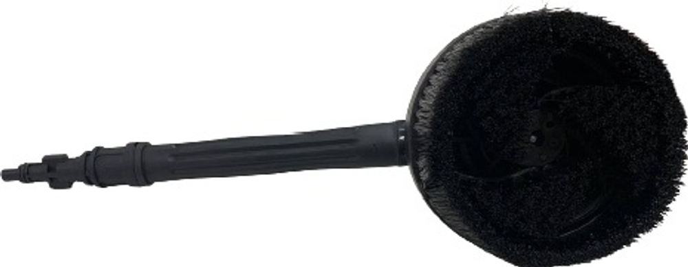 Универсальная щетка на мойки высокого давления  Hammer 159753