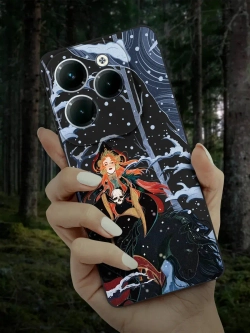 Чехол на Infinix Hot 40 Pro