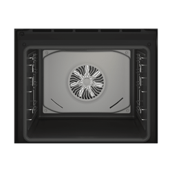 Встраеваемый духовой шкаф Hotpoint HFE9 1234 JC IX