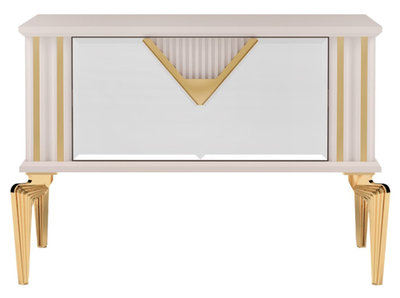 Тумба "Анкара" зеркальная