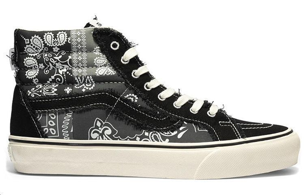 Invincible X Vans Vault By Vans Gnarly Pack
