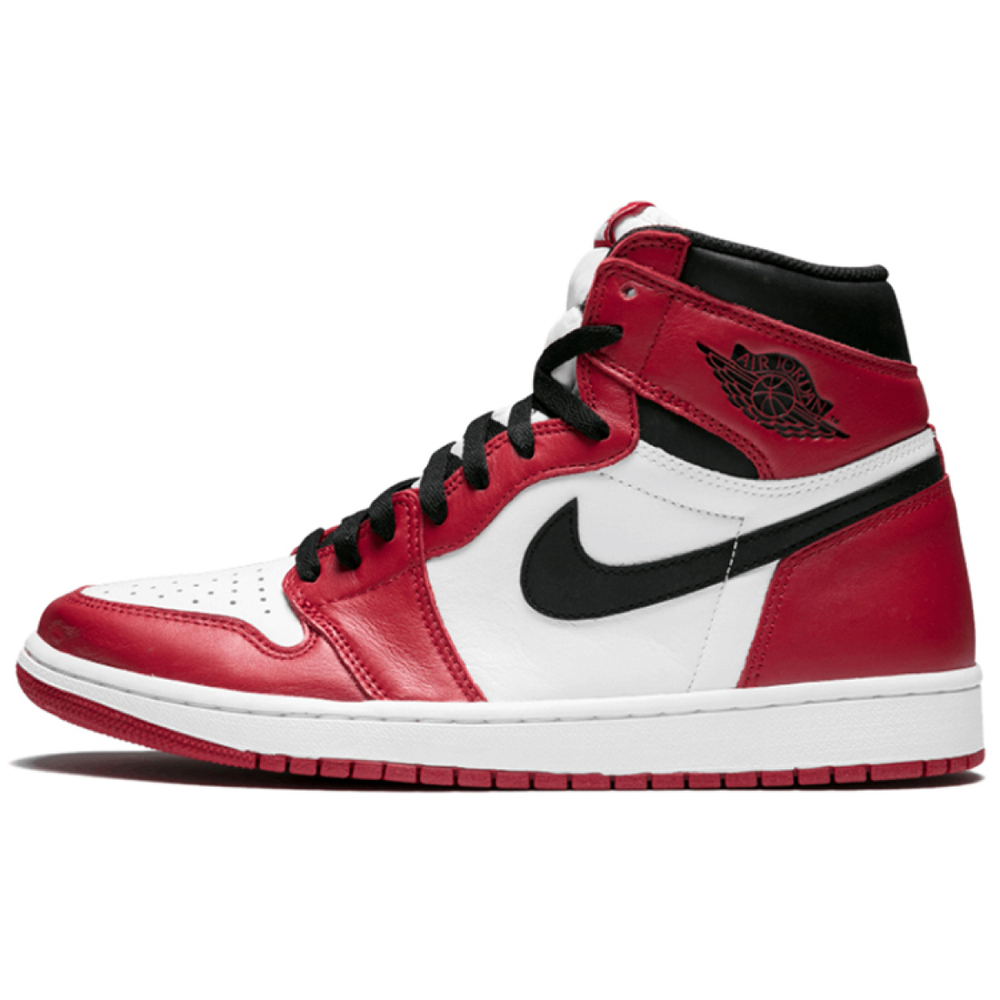 Кроссовки Jordan, 555088-101