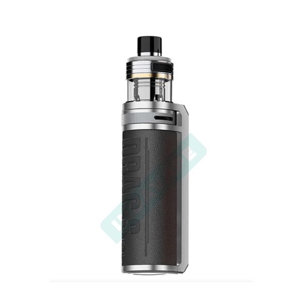 Купить Набор Voopoo Drag S Pro 80W Pod-Mod Kit Basalt Gray