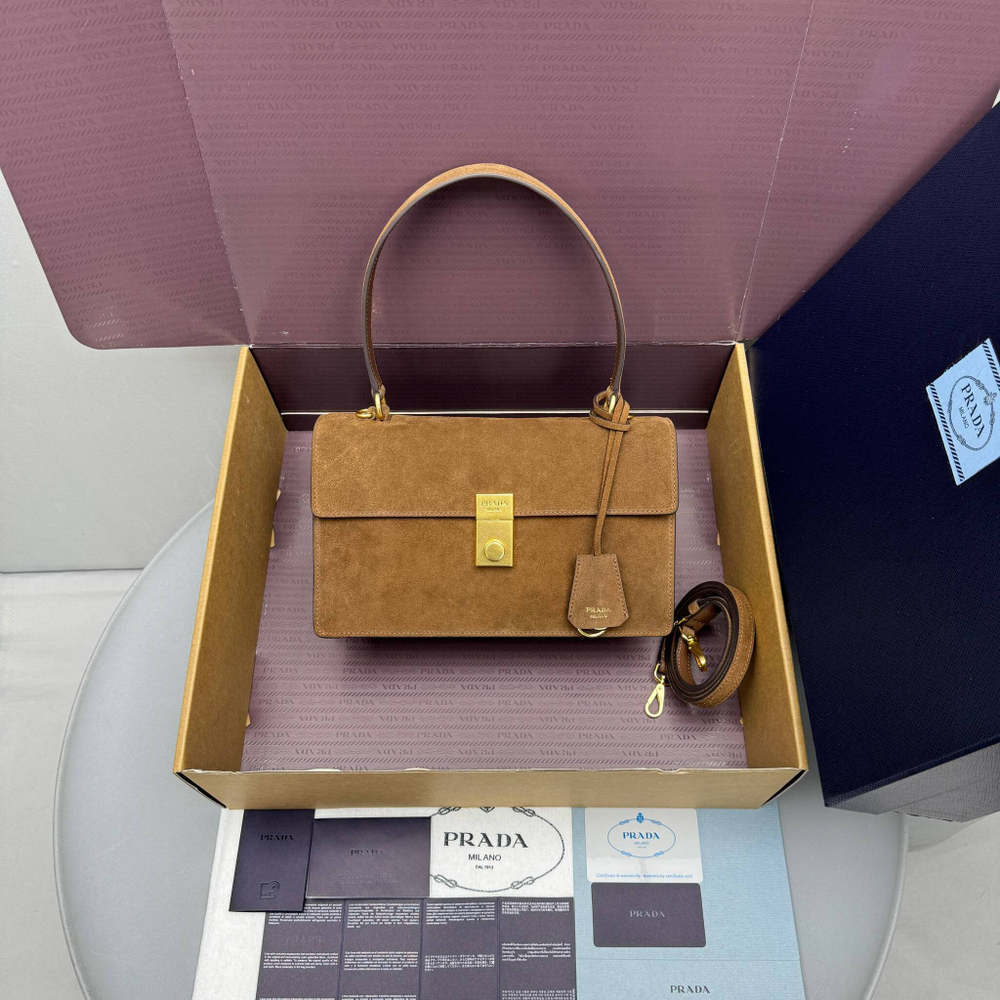Prada Bag 28 cm